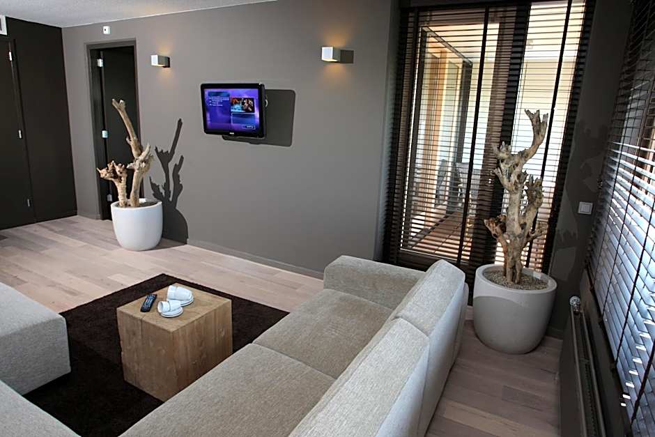 Fletcher Wellness-Hotel Stadspark