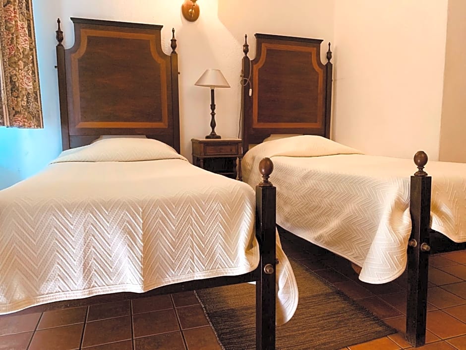 Hotel Casa do Parque