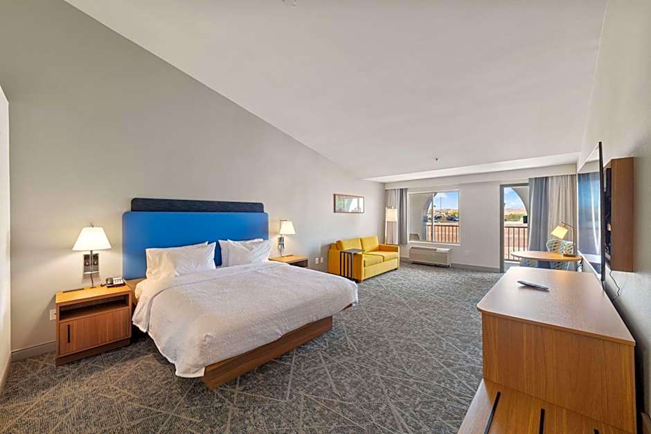 Hampton Inn & Suites Mesquite, NV