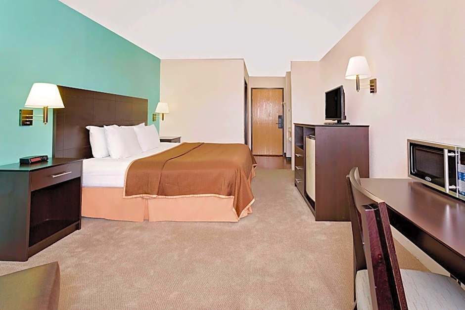 Howard Johnson by Wyndham Gothenburg