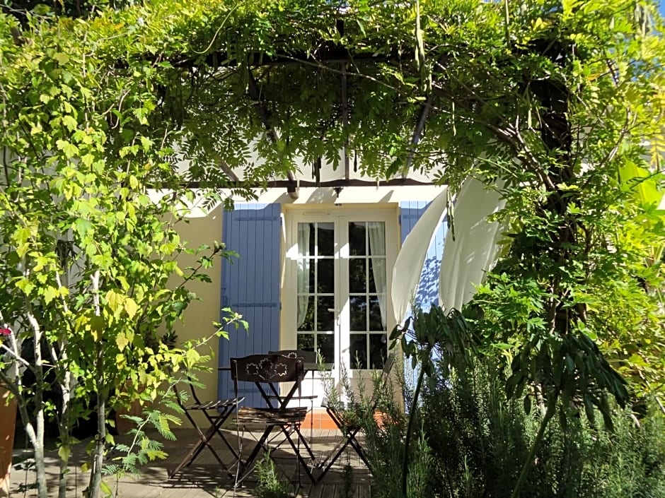 La Bastide de Font Clarette