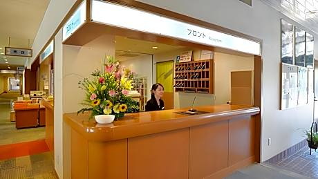Hotel Wellness Notoji