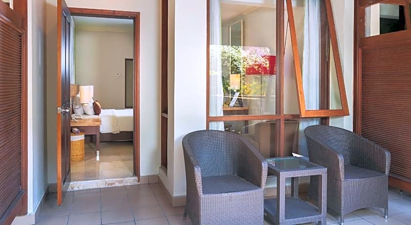 Prime Plaza Hotel Sanur - Bali