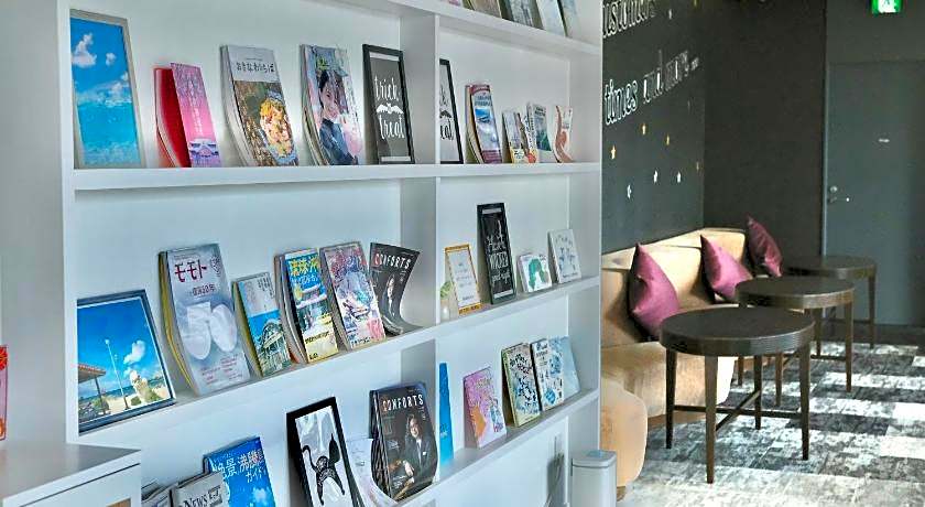 Naha Tokyu REI Hotel