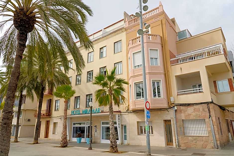 Hotel Miramar Badalona