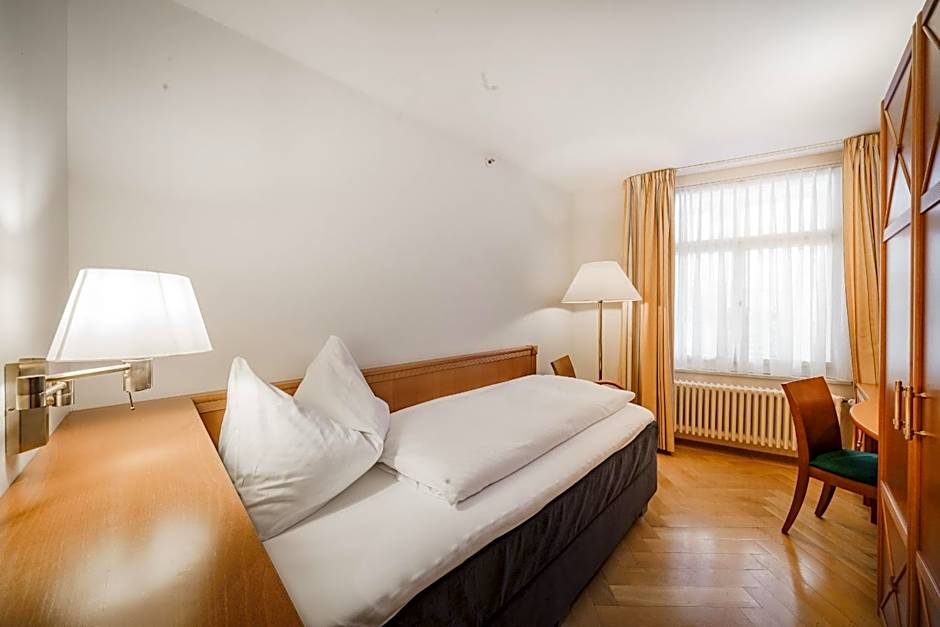 BLUME Baden Hotel & Restaurant