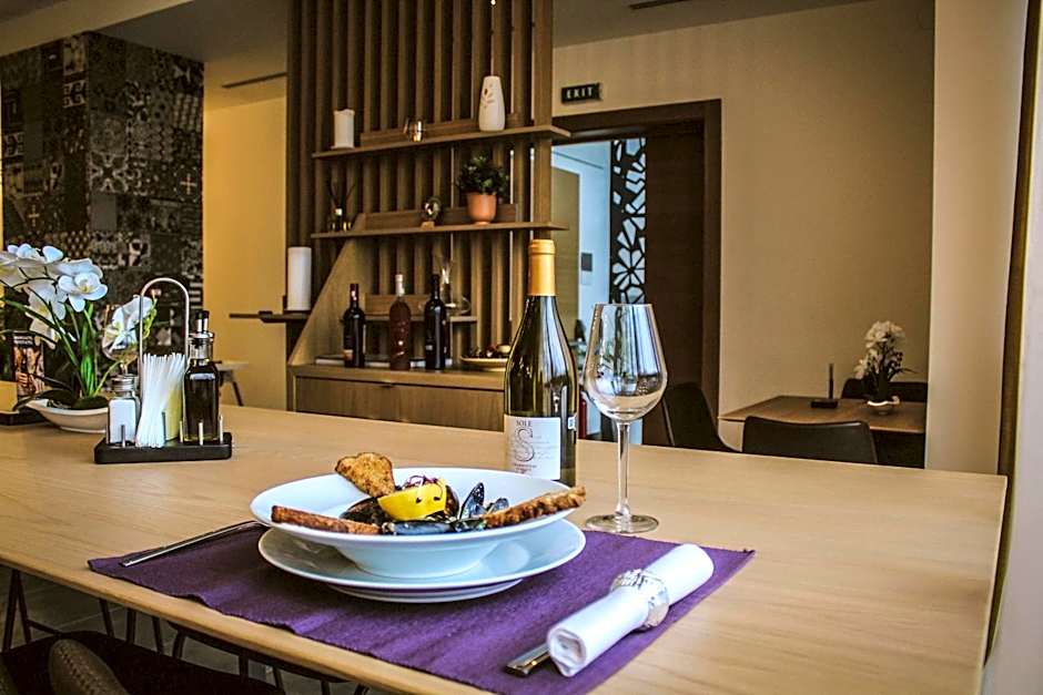 Hotel Avenue - Avenue Hotels