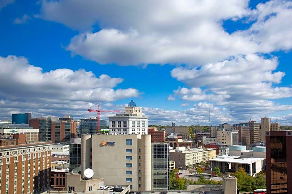 JW Marriott Grand Rapids