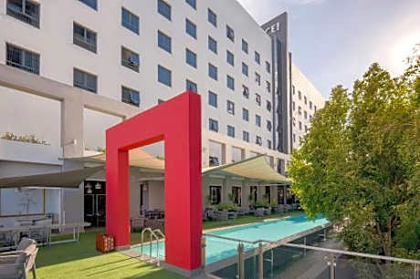Protea Hotel Fire & Ice! Pretoria Menlyn