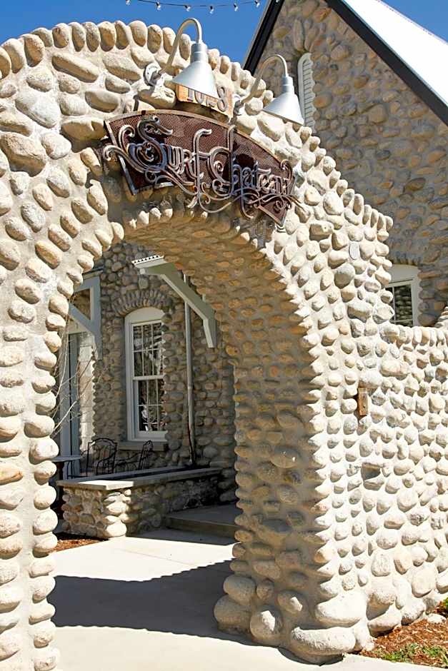 Surf Hotel & Chateau