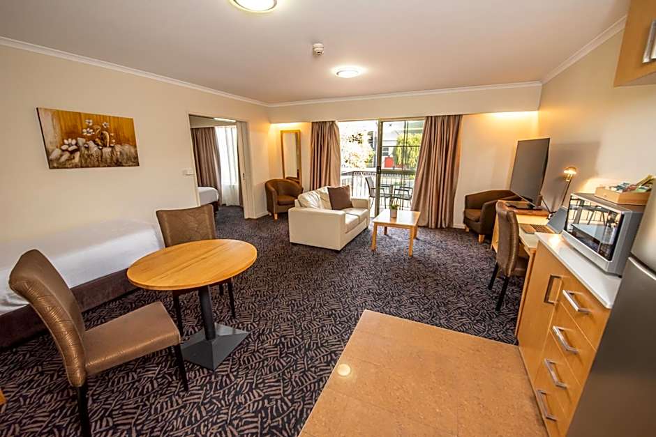 Best Western Plus Albury Hovell Tree