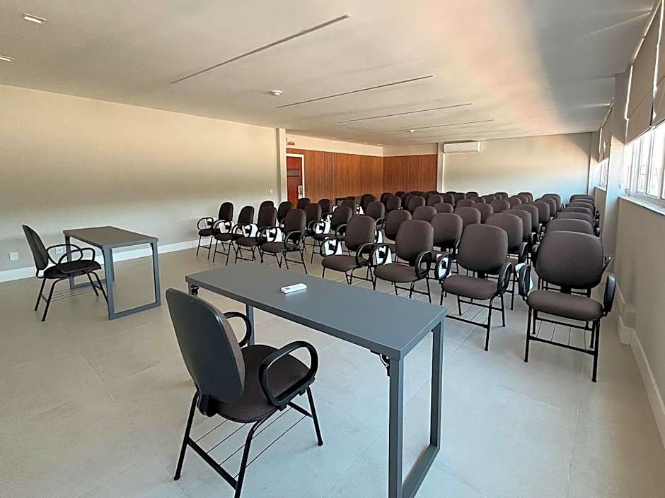 Rede Andrade Cecomtur