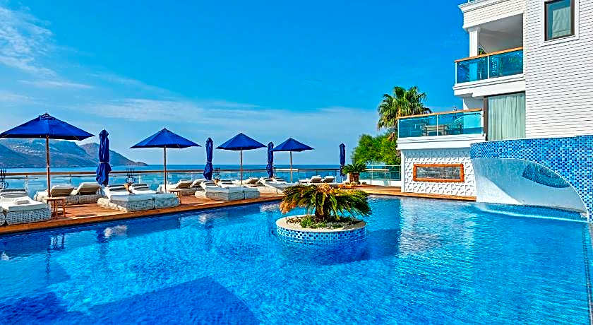 Meis Exclusive Hotel