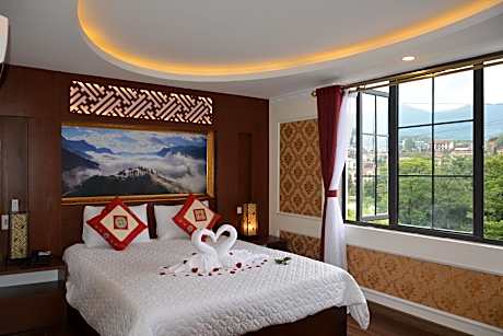 Sapa Sunflower Hotel