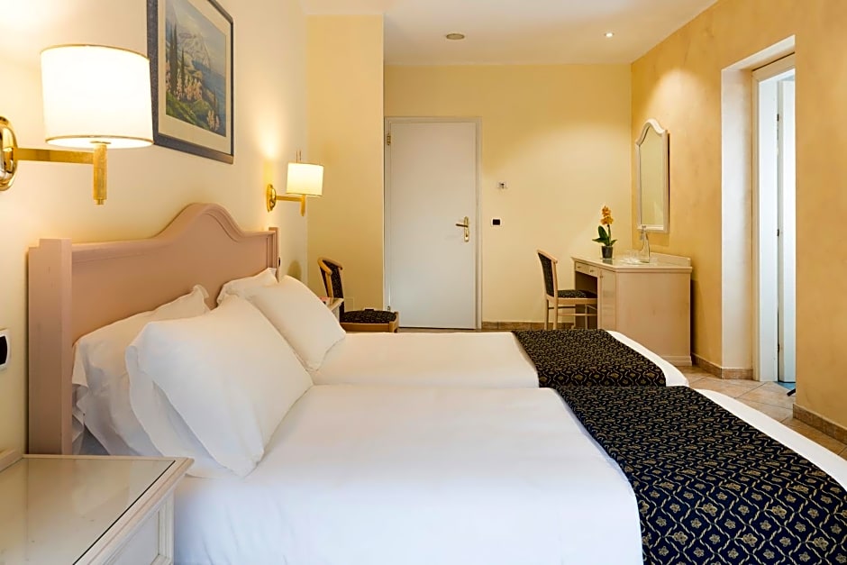 Sant Alphio Garden Hotel & SPA