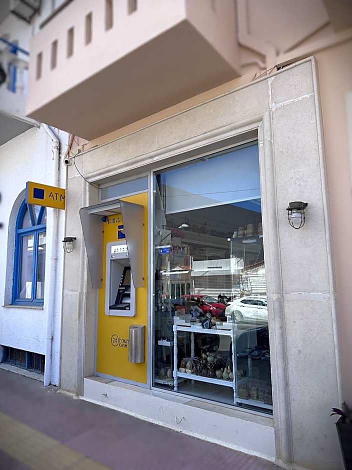 Thalia deco City & Beach Hotel