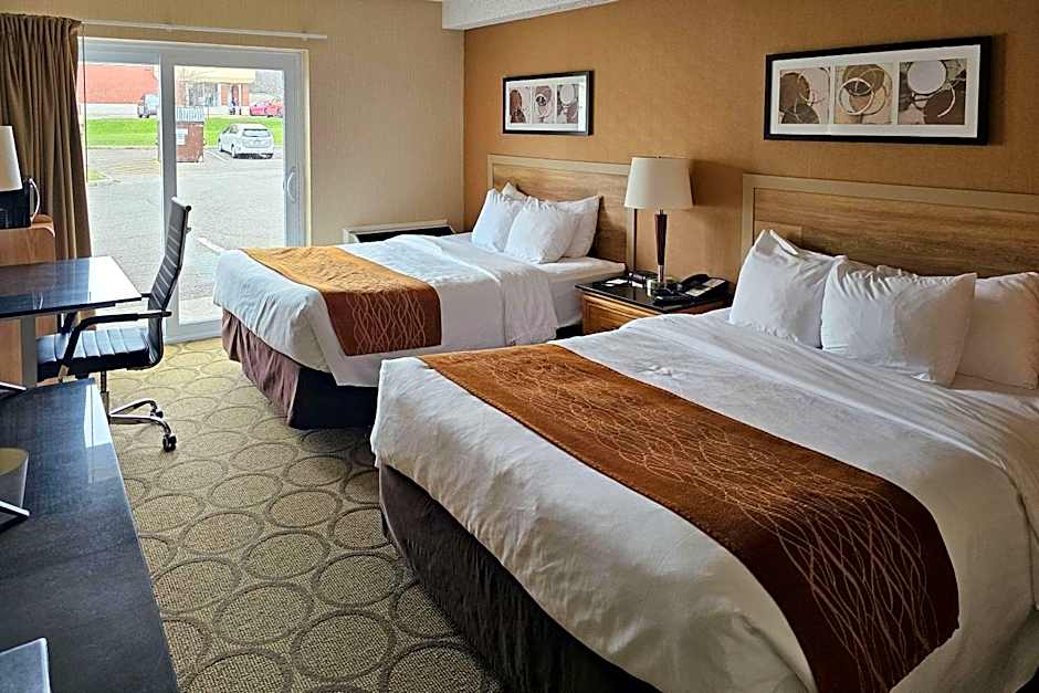 Comfort Inn Rimouski