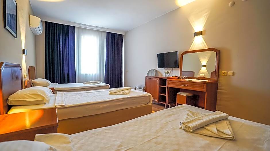 Nex Royal Beach Hotel- All Inclusive