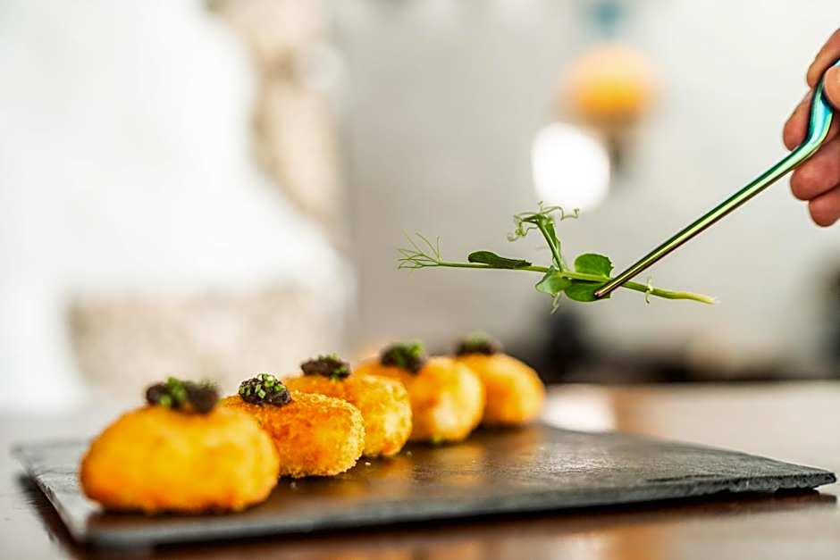 Caserio de Mozaga - Hotel Rural