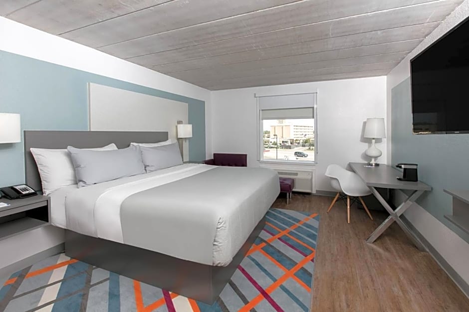 Aggieland Boutique Hotel By IHG