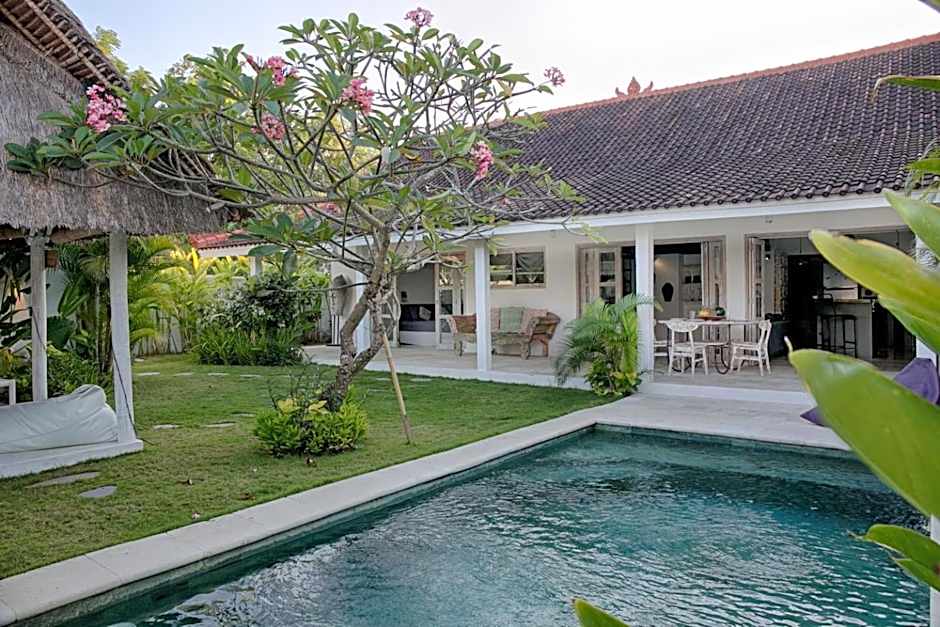 Villa Tom & Lucie Bingin Beach