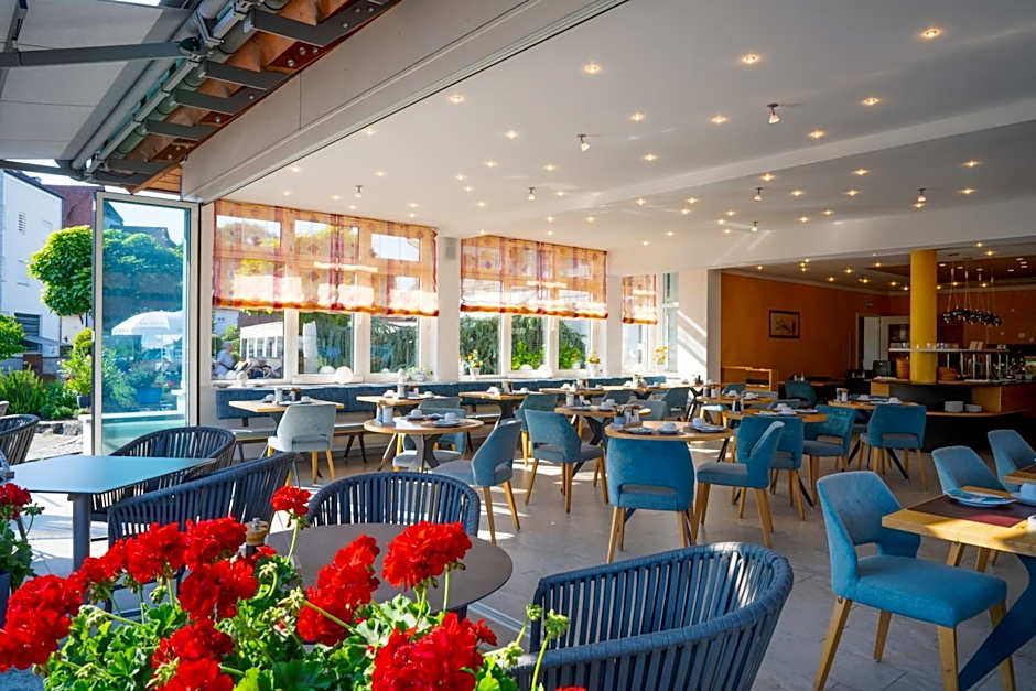 Hotel Meschenmoser