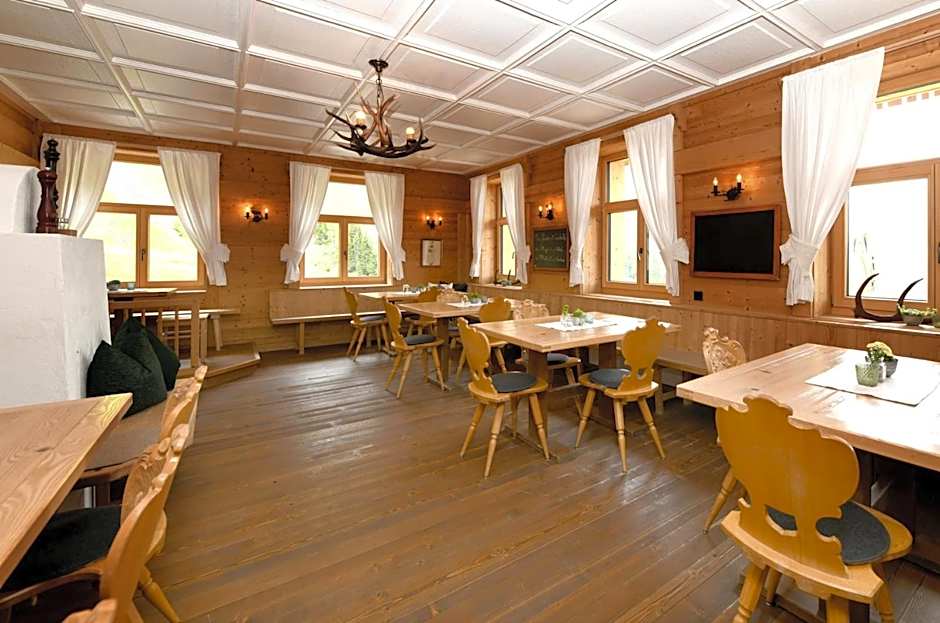 Edelweiß am Öberle