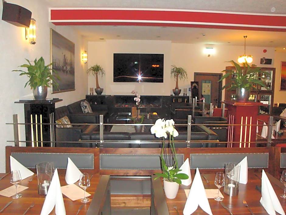 Hotel ZeitZeichen