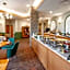 Coast Hillcrest Hotel