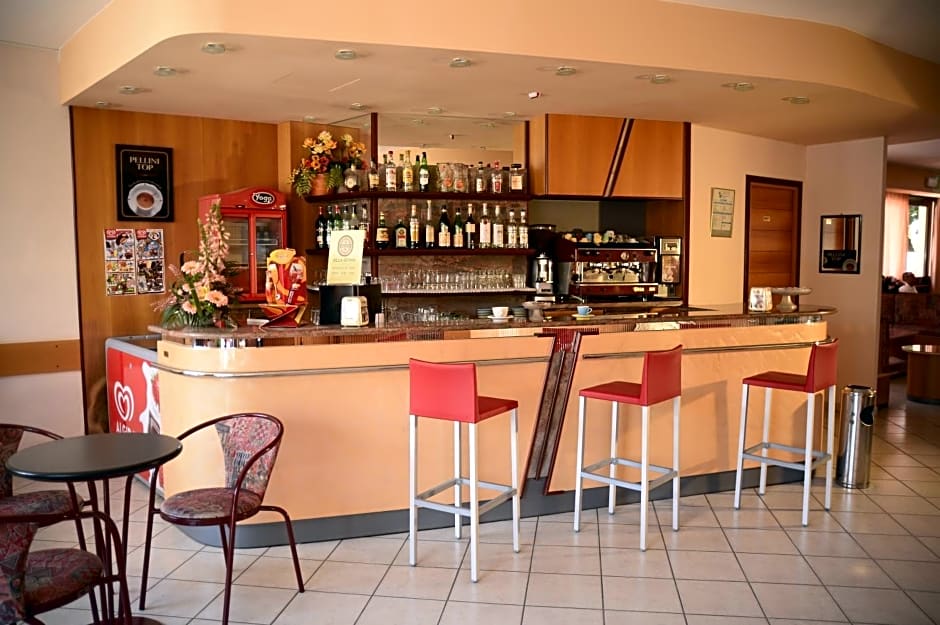 Hotel Gabry