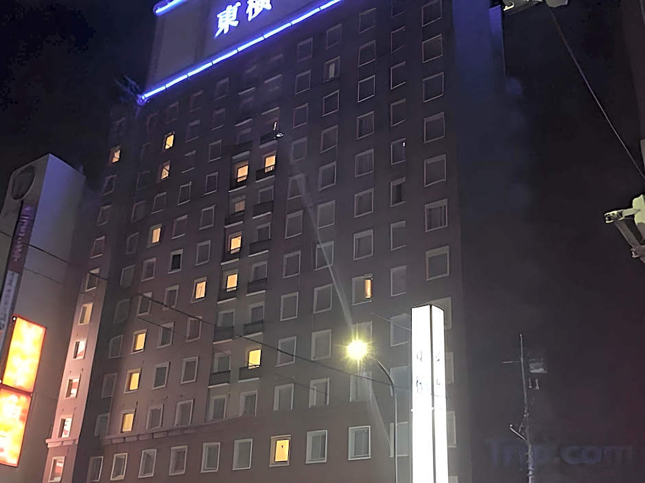 Toyoko Inn Tokyo Haneda Airport No.1