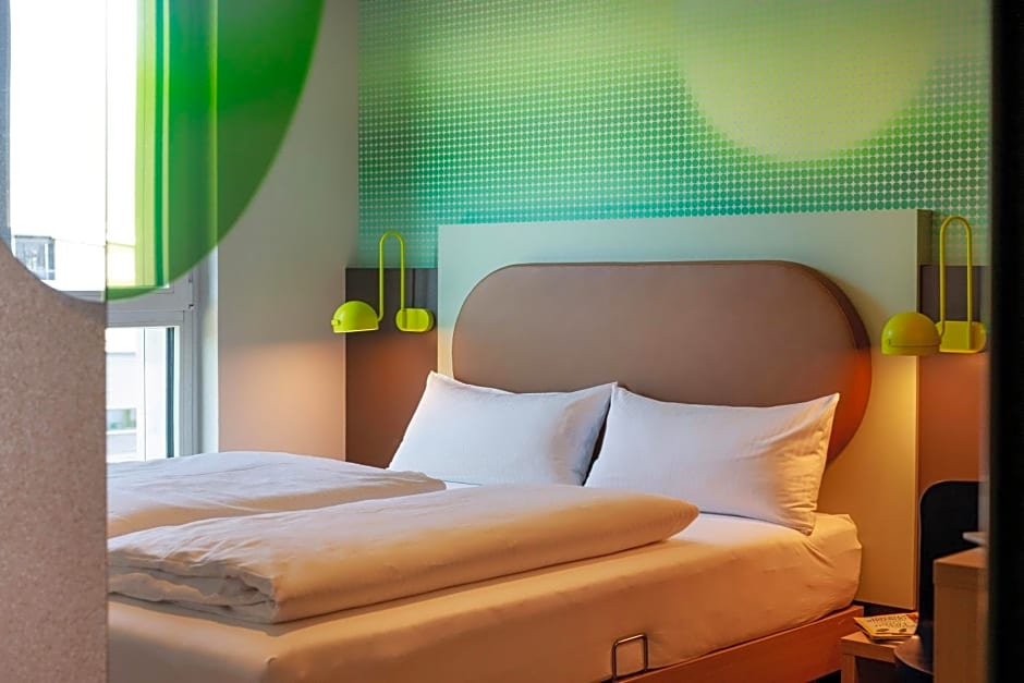 LyvInn Hotel Frankfurt