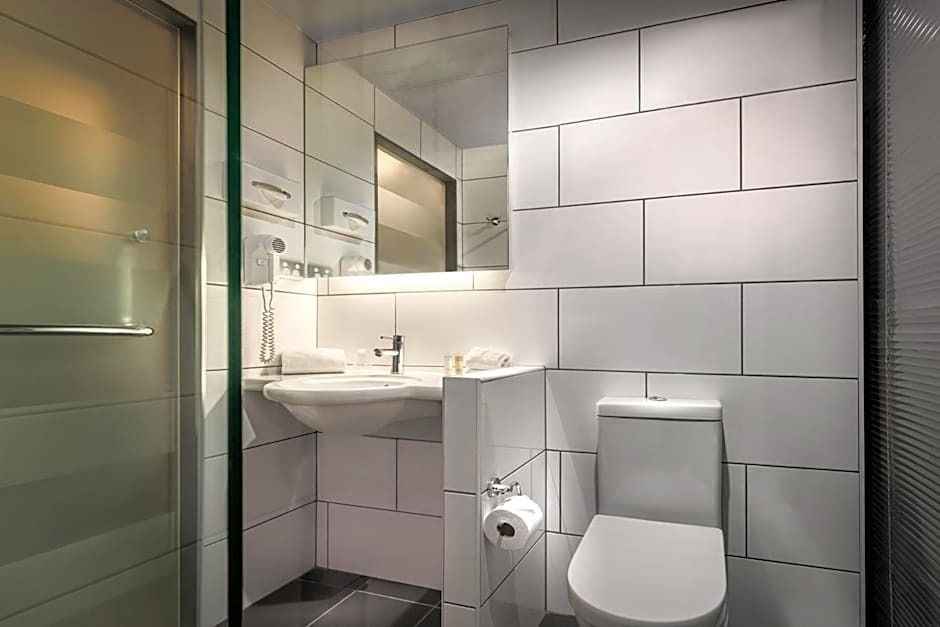 Essence Hotel Carlton