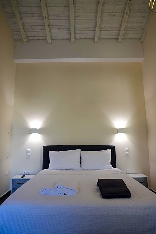 Xenion1850 culture and living