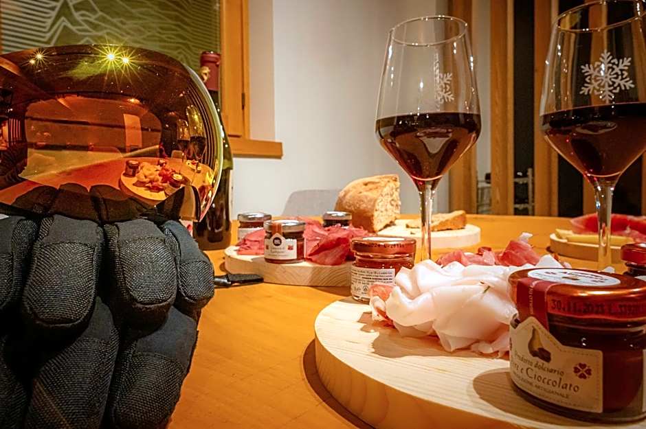 Alta Luce Mountain Lodge