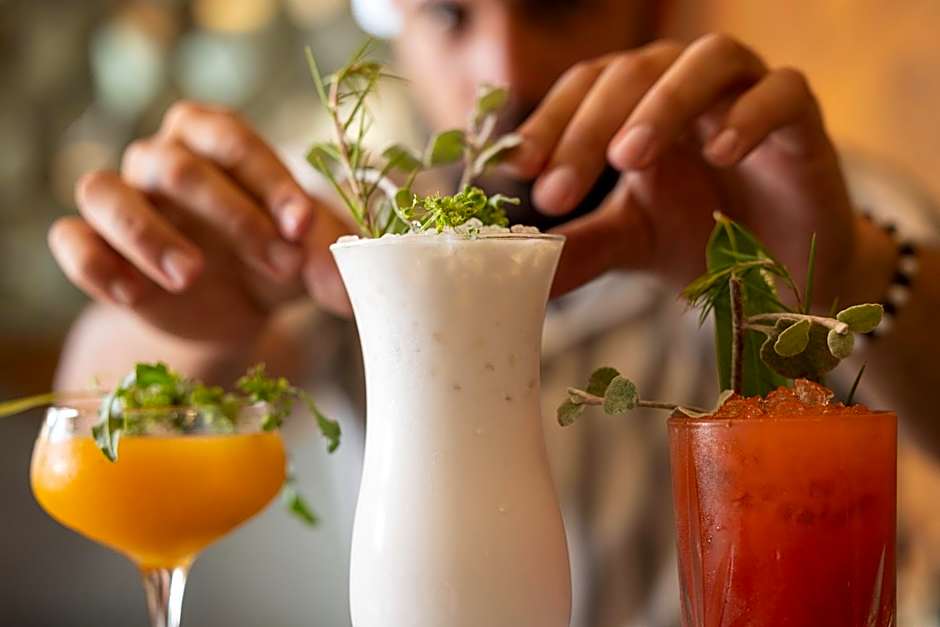 Les Regalia Hôtel & Spa