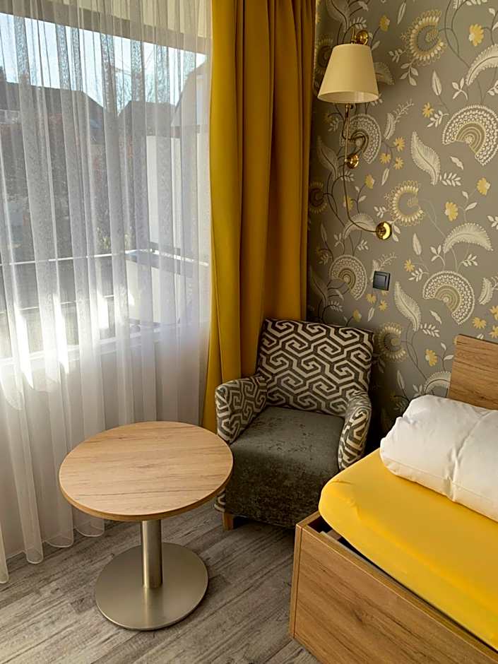 Kurhotel Wiedenmann