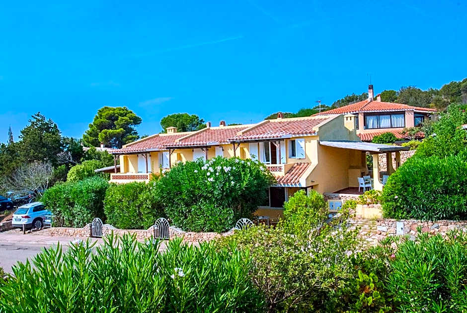 Hotel Punta Est