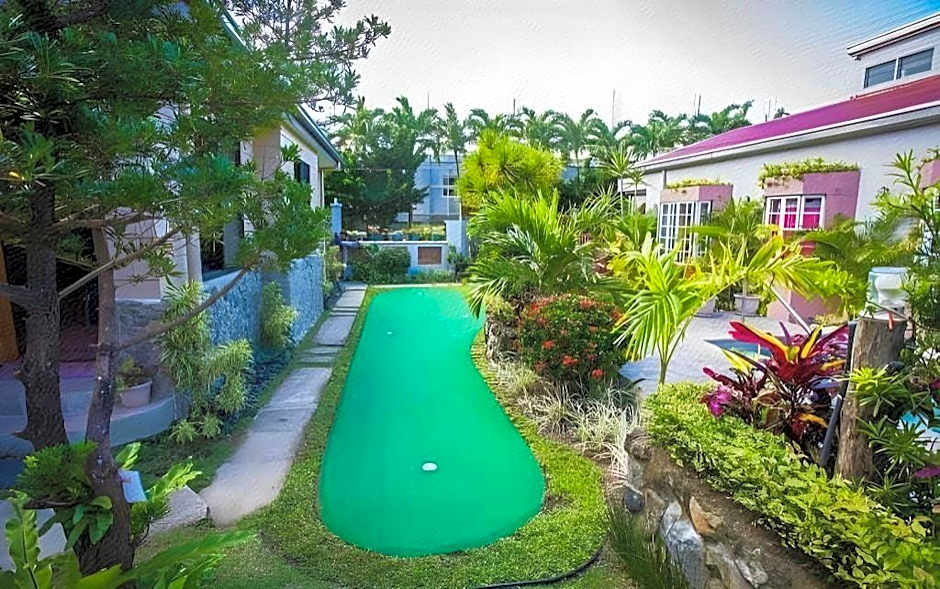 Villa De Babat