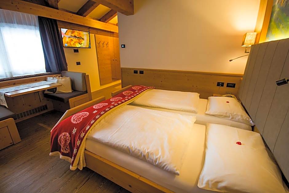 Hotel Cirelle Suite & Spa