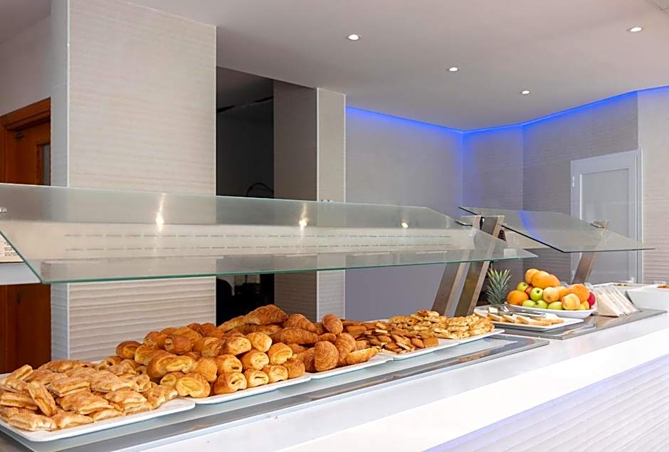 Hotel Palia Puerto del Sol