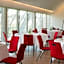 Lyon Marriott Hotel Cite Internationale