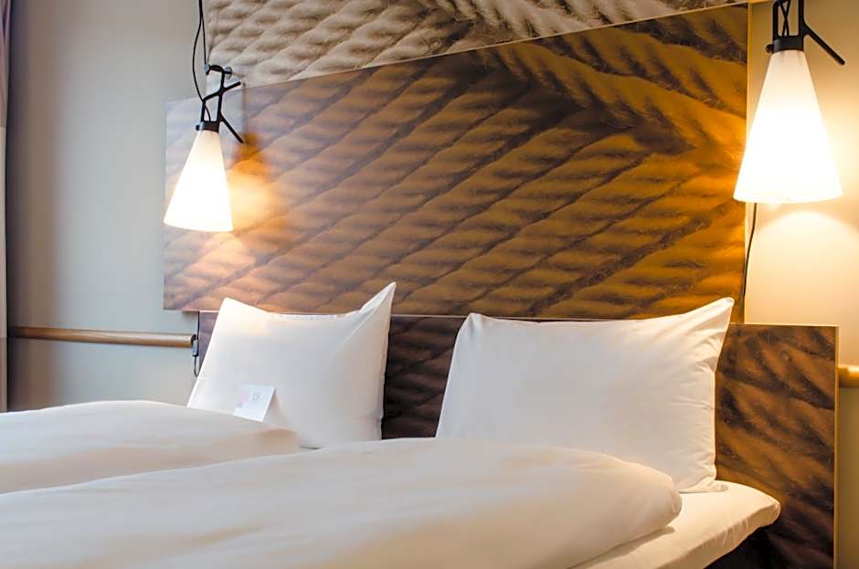 Ibis München City Arnulfpark