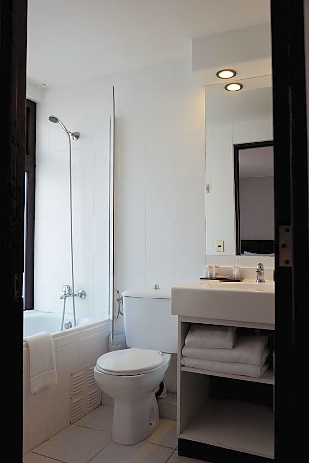 Tempo Rent Apart Hotel