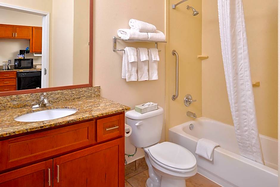 Candlewood Suites Abilene By IHG