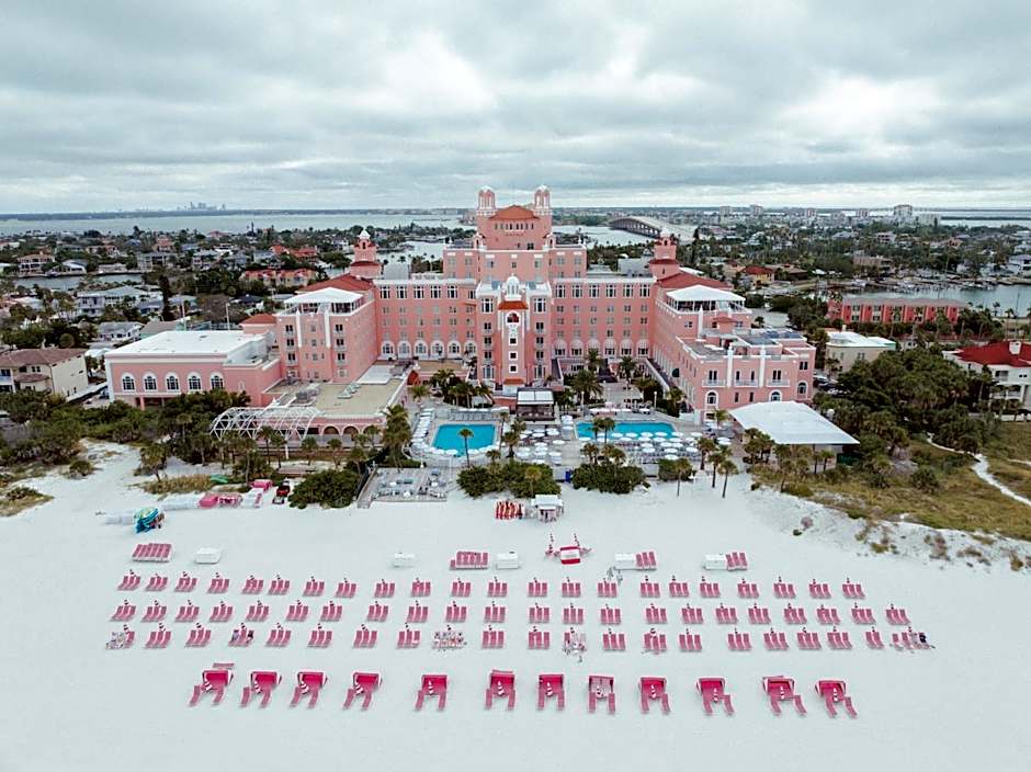 The Don CeSar