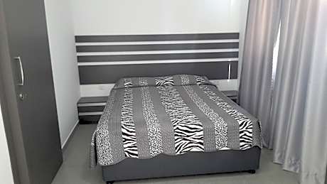 Family Two-Bedroom Apartment