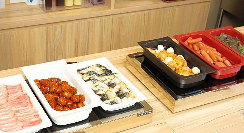 Kuretake Inn Premium Fukuroi Ekimae