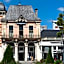 Hotel Mercure Besancon Parc Micaud