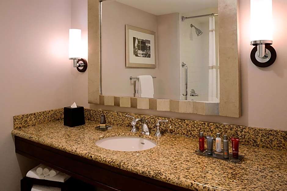 Newport News Marriott At City Center
